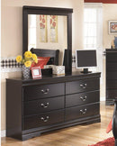 Huey Vineyard Bedroom Set - Furniture Center (NY)