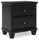 Lanolee Bedroom Set - Furniture Center (NY)