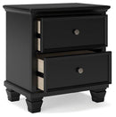 Lanolee Bedroom Set - Furniture Center (NY)
