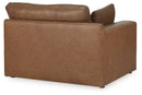 Emilia Sectional Sofa - Furniture Center (NY)