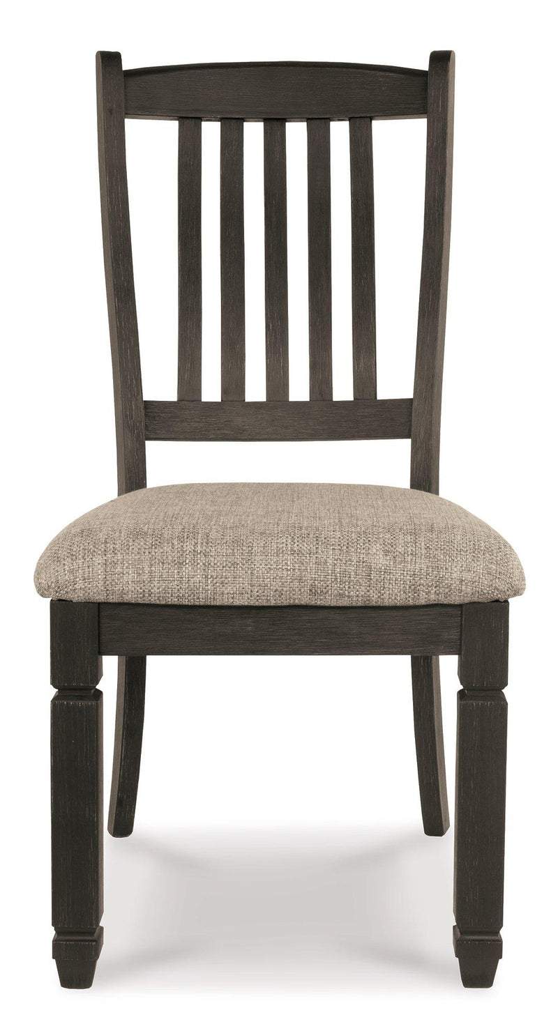 Tyler Creek Dining Set - Furniture Center (NY)