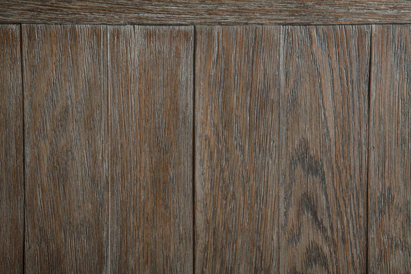 Tyler Creek Chairside End Table with USB Ports & Outlets