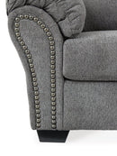 Allmaxx Loveseat - Furniture Center (NY)
