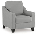 Adlai Living Room Set - Furniture Center (NY)