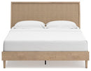 Cielden Bedroom Set - Furniture Center (NY)