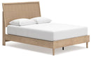 Cielden Bedroom Set - Furniture Center (NY)