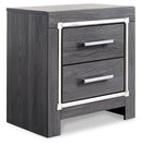 Lodanna Bedroom Set - Furniture Center (NY)