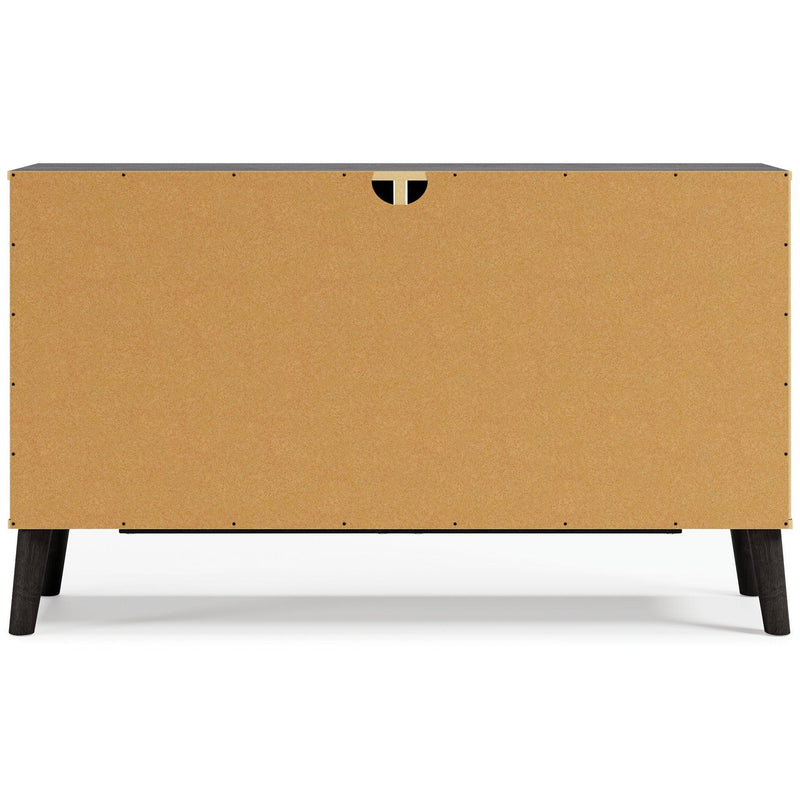 Piperton Dresser