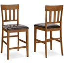 Ralene Bar Stool Set - Furniture Center (NY)