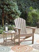 Sundown Treasure Outdoor Seating Set - Furniture Center (NY)