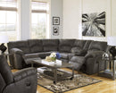 Tambo Living Room Set - Furniture Center (NY)