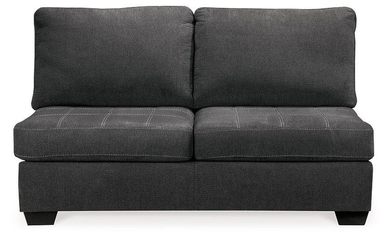 Ambee Living Room Set - Furniture Center (NY)