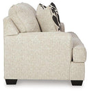 Heartcort Living Room Set - Furniture Center (NY)