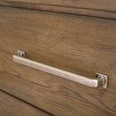 Cabalynn Dresser and Mirror - Furniture Center (NY)