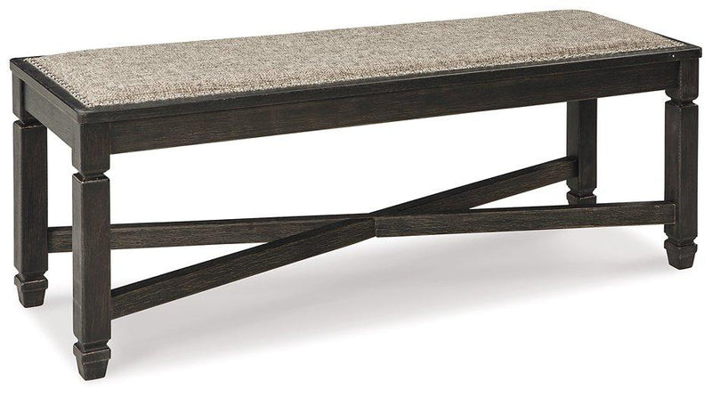 Tyler Creek Dining Set - Furniture Center (NY)