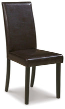 Kimonte Dining Chair - Furniture Center (NY)