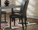Kimonte Dining Chair - Furniture Center (NY)