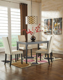 Kimonte Dining Chair - Furniture Center (NY)