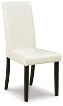 Kimonte Dining Chair - Furniture Center (NY)