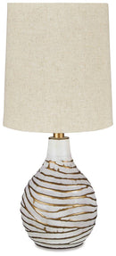 Aleela Table Lamp