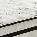 Socalle Bed and Mattress Set - Furniture Center (NY)