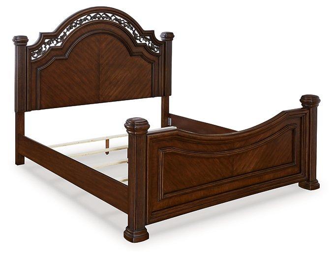Lavinton Bedroom Set - Furniture Center (NY)