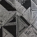 Midnight-Madness Sectional with Chaise - Furniture Center (NY)