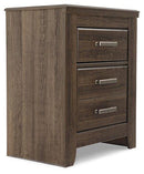 Juararo Bedroom Set - Furniture Center (NY)