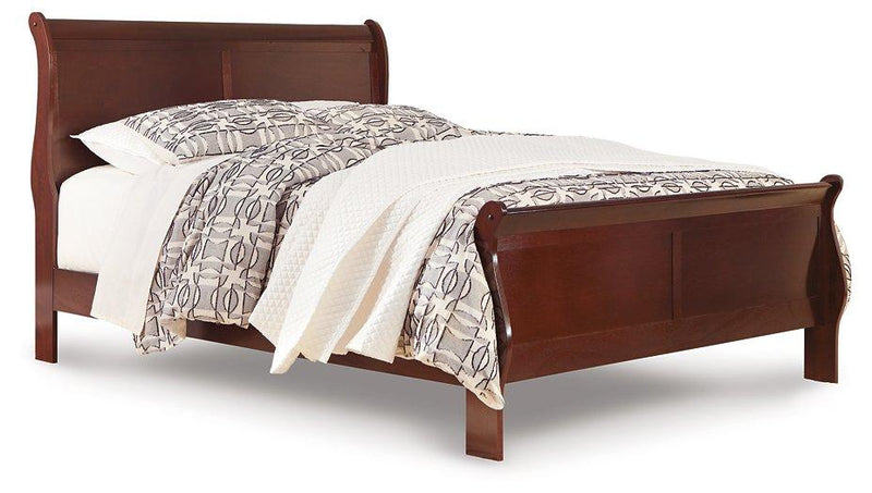 Alisdair Bedroom Set - Furniture Center (NY)