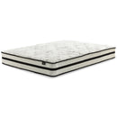 Socalle Bed and Mattress Set - Furniture Center (NY)