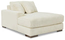 Lindyn Sectional with Chaise - Furniture Center (NY)