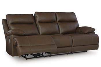 VonRyan Living Room Set - Furniture Center (NY)