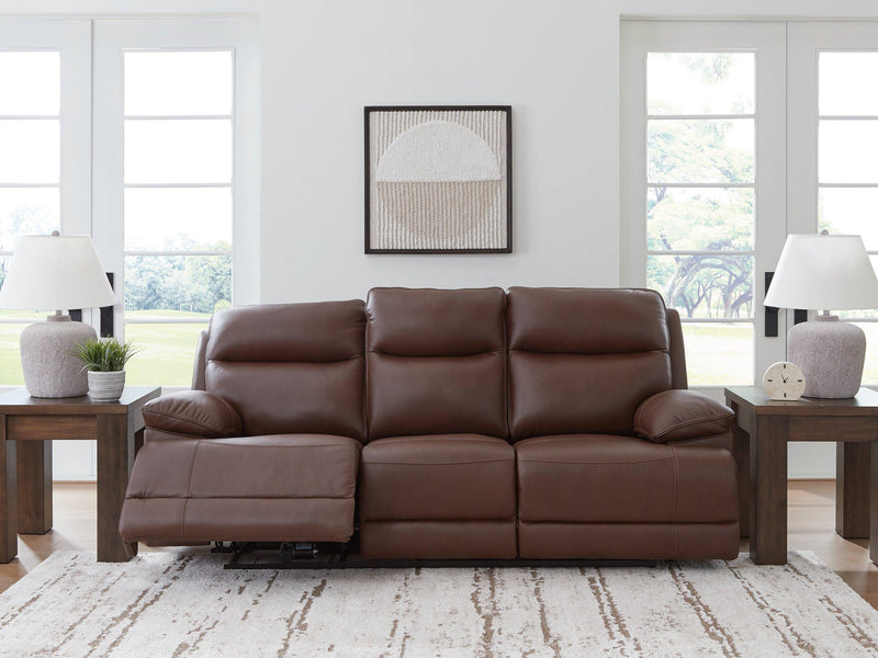 VonRyan Living Room Set - Furniture Center (NY)