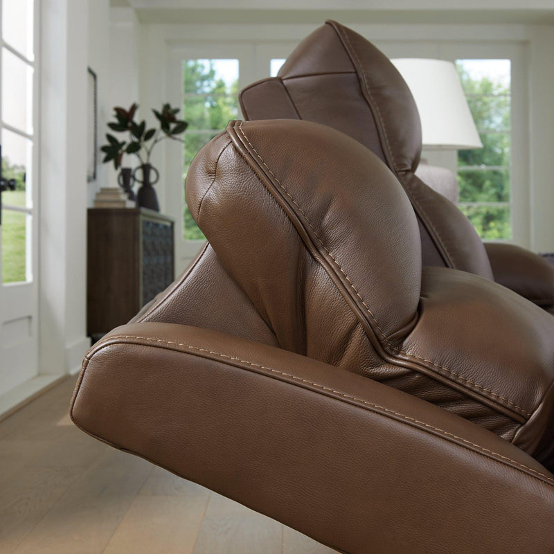 VonRyan Living Room Set - Furniture Center (NY)