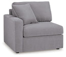 Modmax Sectional with Audio System - Furniture Center (NY)