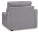 Modmax Sectional with Audio System - Furniture Center (NY)