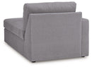 Modmax 5 Piece Sectional with Audio Console - Furniture Center (NY)