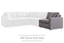 Modmax Sectional with Audio System - Furniture Center (NY)