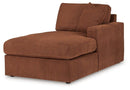 Modmax 5 Piece Sectional with Audio Console - Furniture Center (NY)