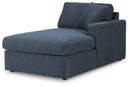 Modmax 5 Piece Sectional with Audio Console - Furniture Center (NY)