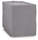 Modmax Sectional with Audio System - Furniture Center (NY)