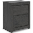 Fraluna Bedroom Set - Furniture Center (NY)