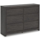 Fraluna Dresser - Furniture Center (NY)