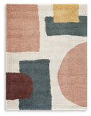 Flynnwick 5' x 7' Rug - Furniture Center (NY)