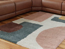 Flynnwick 5' x 7' Rug - Furniture Center (NY)