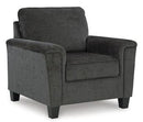 Erinslane Living Room Set - Furniture Center (NY)