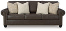 Roxmere Living Room Set - Furniture Center (NY)