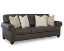 Roxmere Living Room Set - Furniture Center (NY)