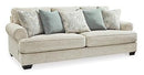 Monaghan Living Room Set - Furniture Center (NY)