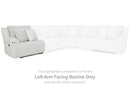 Top Tier Reclining Sectional with Chaise - Furniture Center (NY)